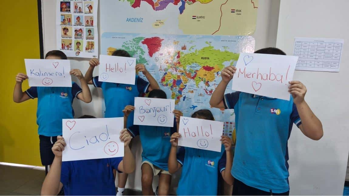 26 Eylül Avrupa Diller Günü Kutlu Olsun!